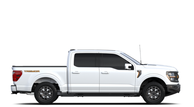 2024 Ford F-150+F-150